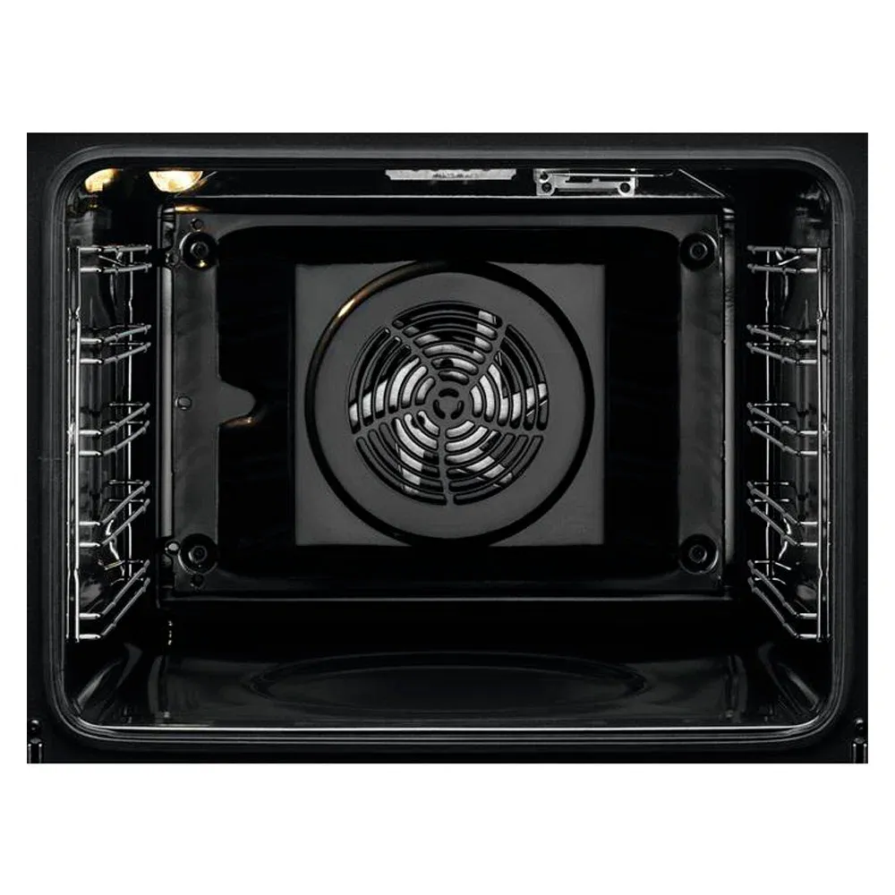 Духовой шкаф Electrolux LOE8H39Z — фото 3