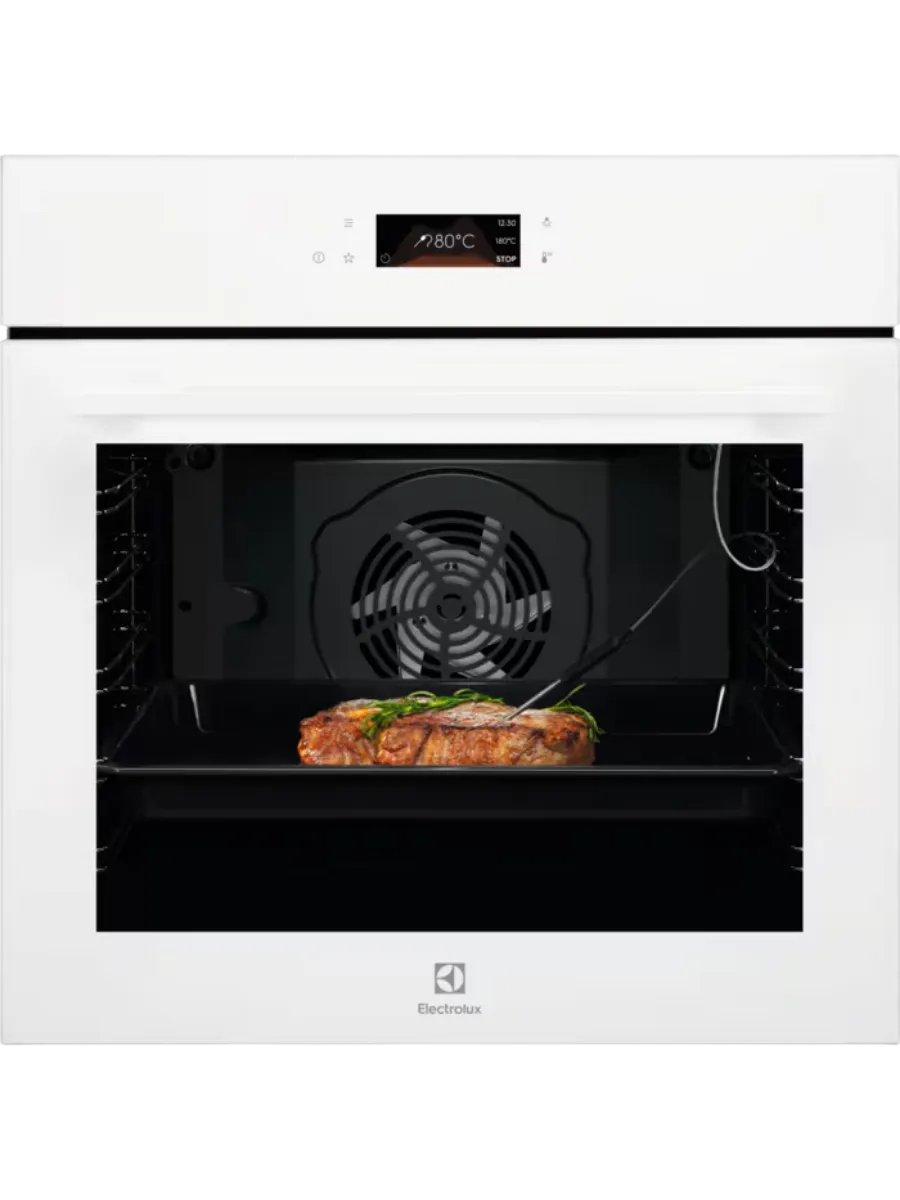 Духовой шкаф Electrolux LOE8H39V