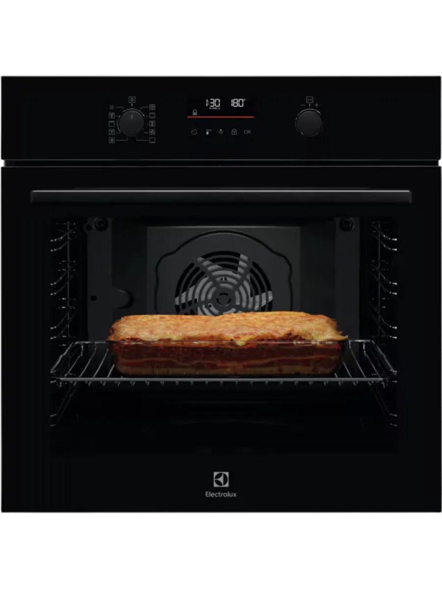 Духовой шкаф Electrolux LOF6P16Z