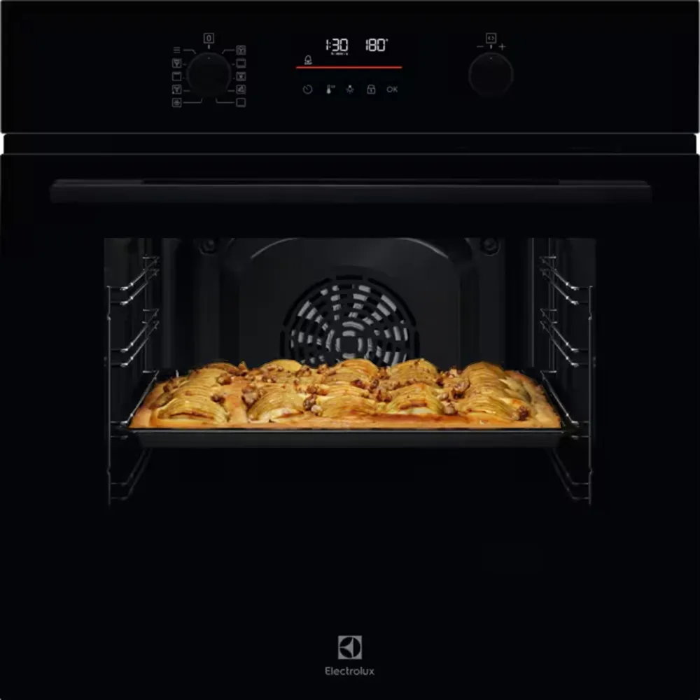 Духовой шкаф Electrolux KOFDP46BK