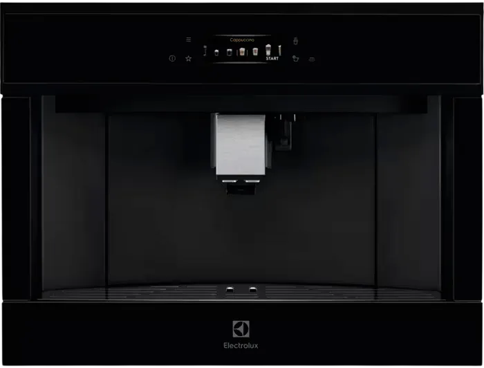 Кофемашина Electrolux EBC85H