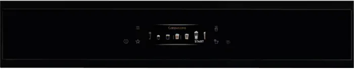 Кофемашина Electrolux EBC85H — фото 3