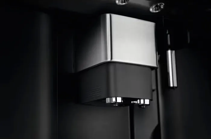 Кофемашина Electrolux EBC85H — фото 6