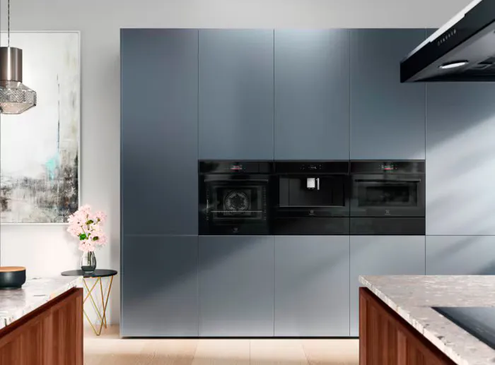 Кофемашина Electrolux EBC85H — фото 9