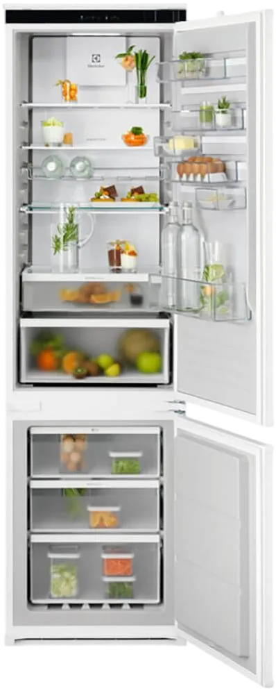 Холодильник Electrolux E6MNCE19S