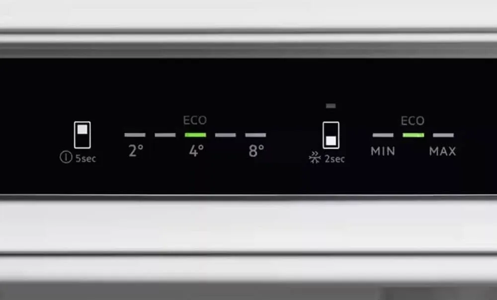 Холодильник Electrolux E6MNCE19S — фото 2