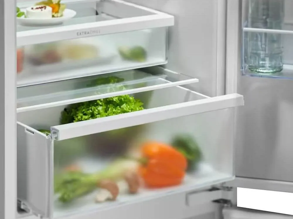 Холодильник Electrolux E6MNCE19S — фото 4