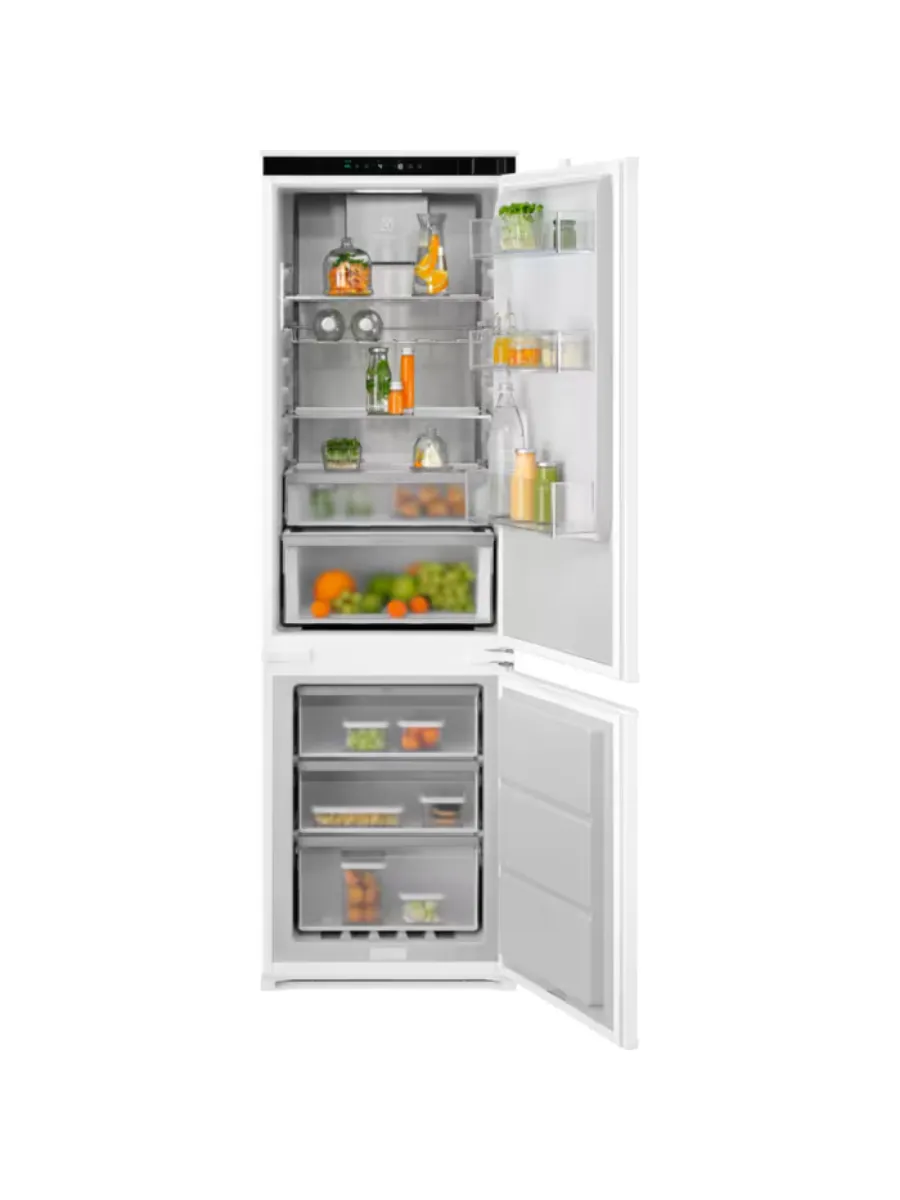 Холодильник Electrolux E8MNCD18S