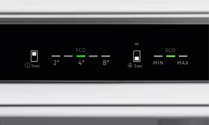 Холодильник Electrolux ENT6MD18S3 — фото 2