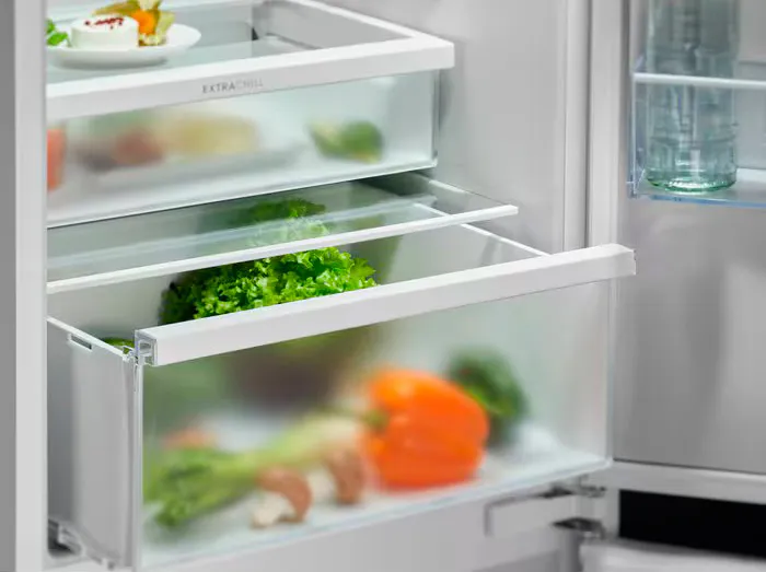 Холодильник Electrolux ENT6MD18S3 — фото 4