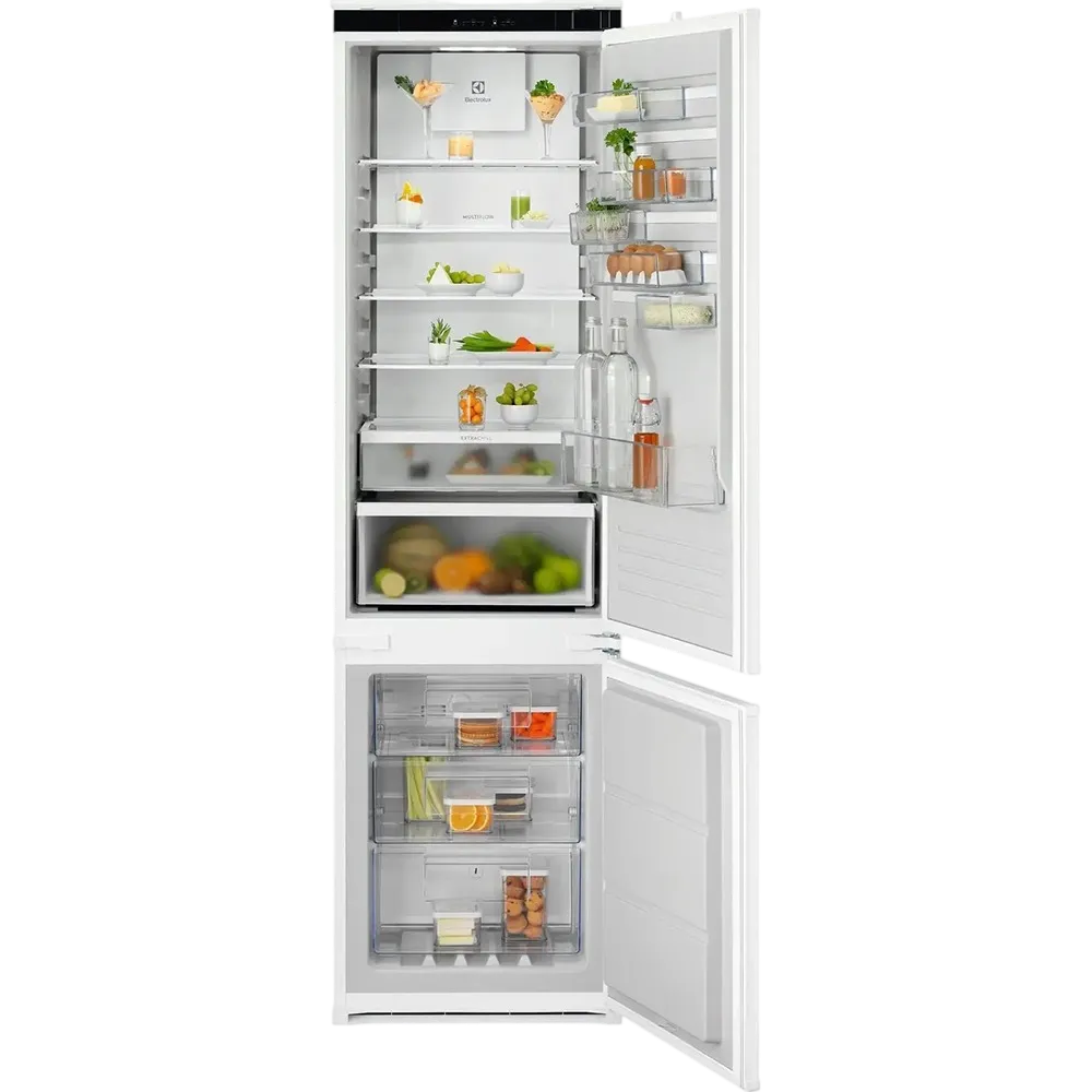 Холодильник Electrolux ENT6MD19S3