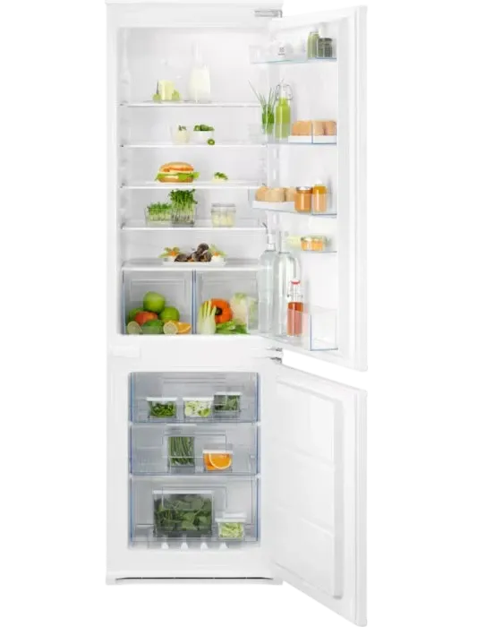 Холодильник Electrolux ENT6NE18S