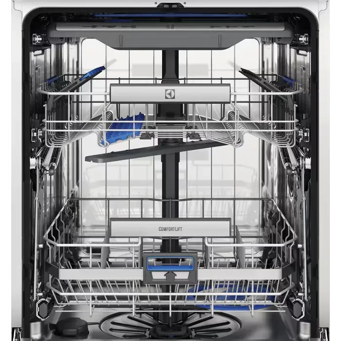 Посудомоечная машина Electrolux EEC67310L — фото 4