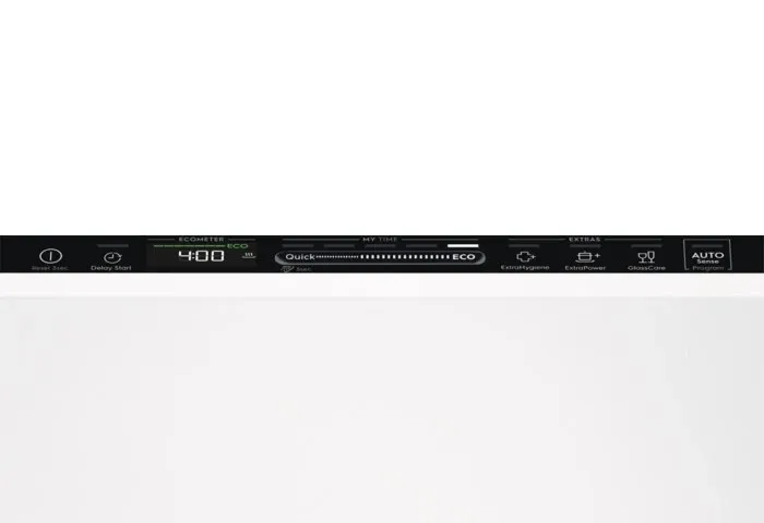 Посудомоечная машина Electrolux EEC67310L — фото 5