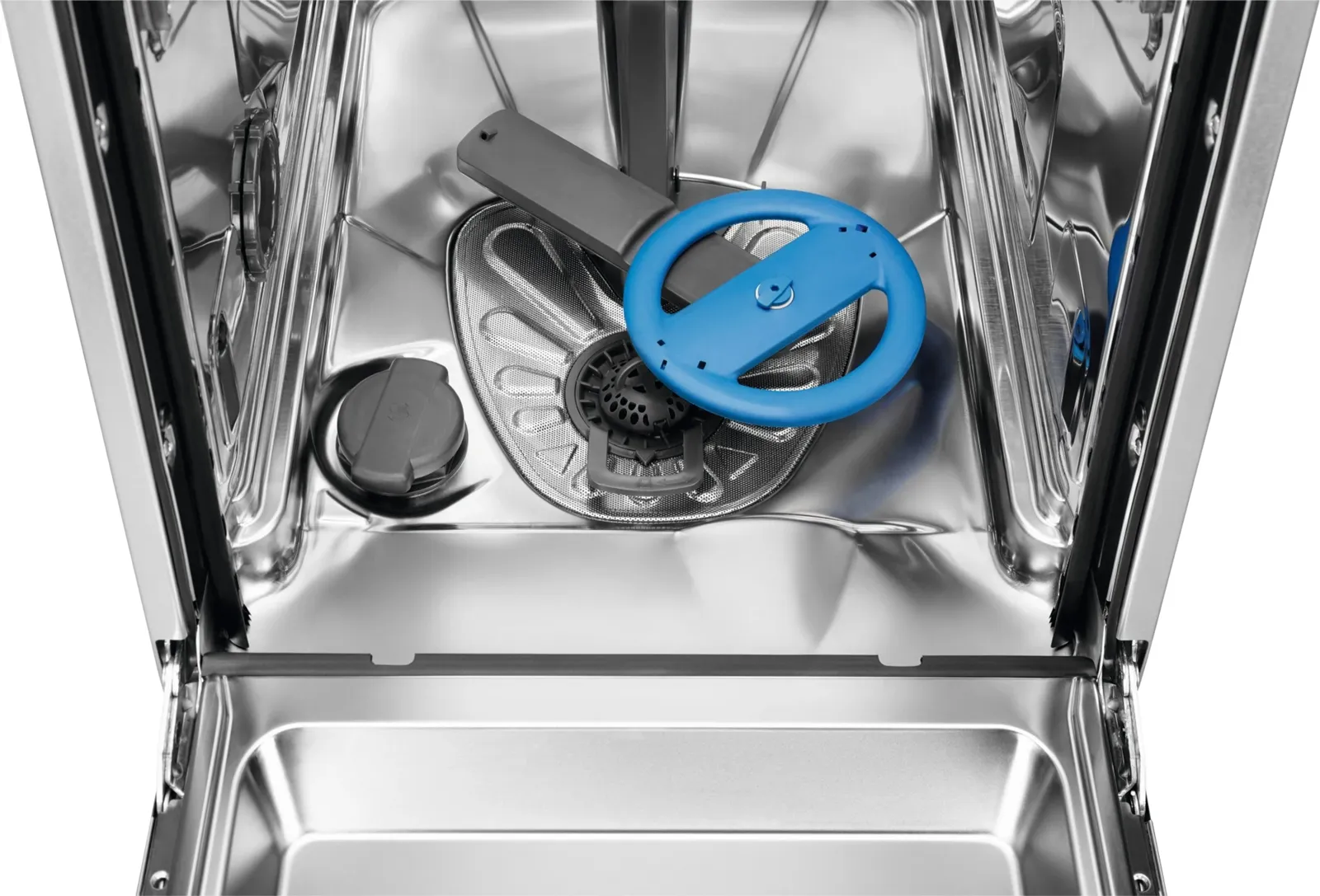 Посудомоечная машина Electrolux EEM43211L — фото 4