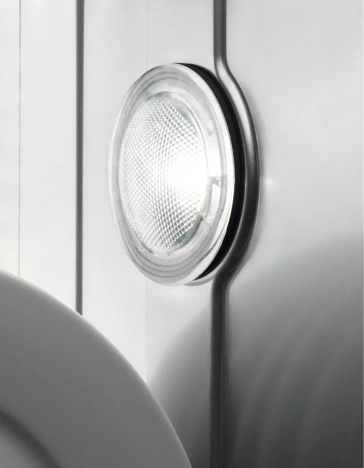 Посудомоечная машина Electrolux EEM43211L — фото 6