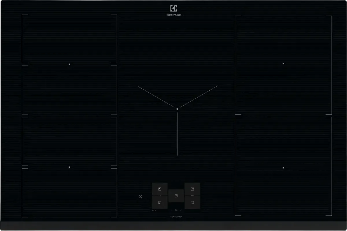 Варочная панель Electrolux EIS8959