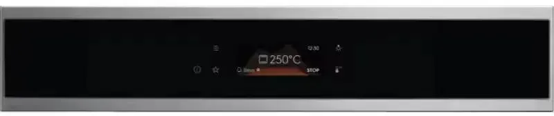 Духовой шкаф Electrolux EOE8P38X — фото 2
