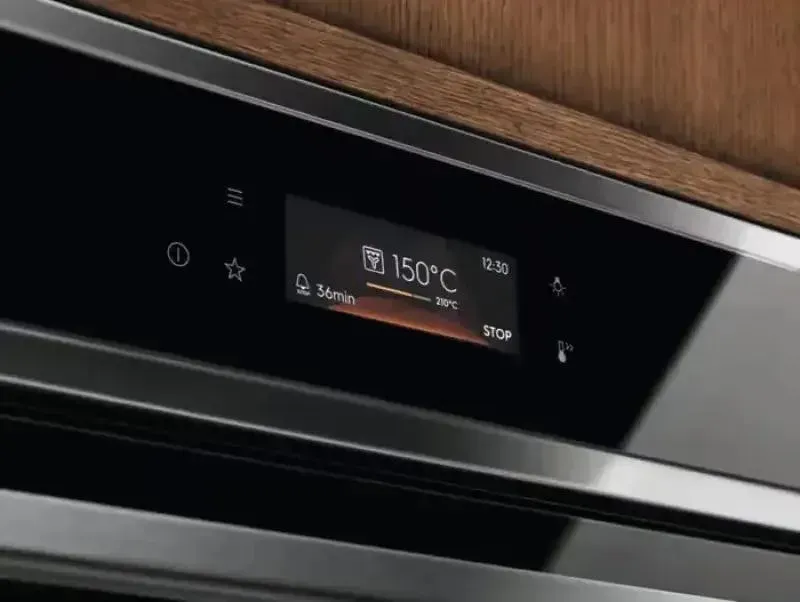 Духовой шкаф Electrolux EOE8P38X — фото 3