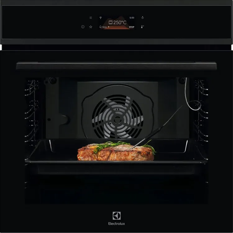 Духовой шкаф Electrolux EOE8P39H — фото 2