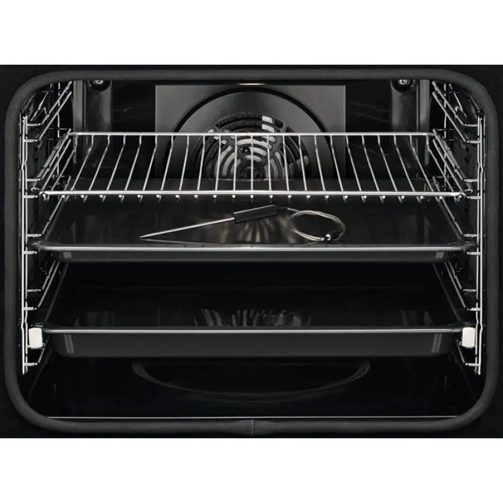 Духовой шкаф Electrolux EOE8P39WV — фото 2