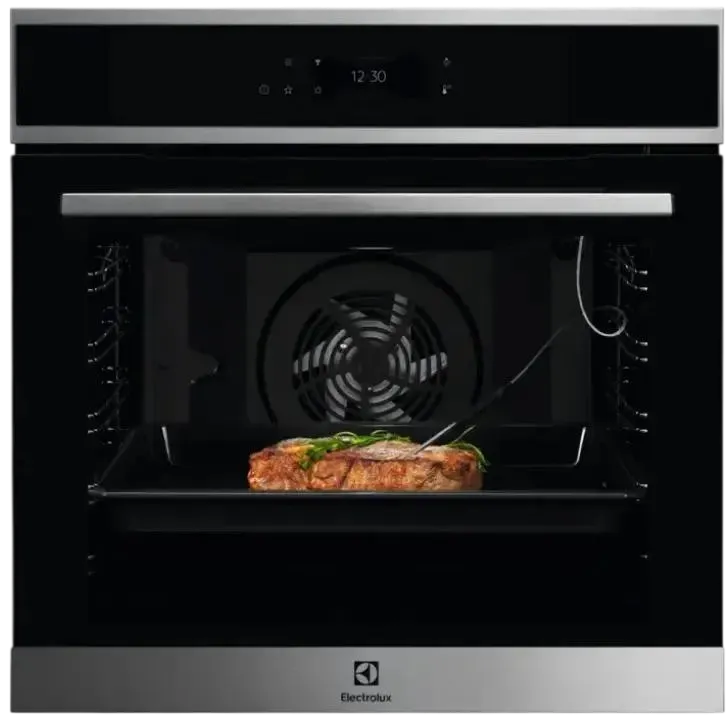 Духовой шкаф Electrolux EOE8P39WX