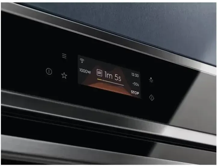 Духовой шкаф Electrolux EOE8P39WX — фото 4