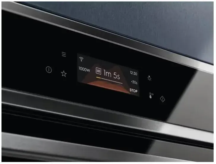 Духовой шкаф Electrolux EOE8P39WX — фото 5