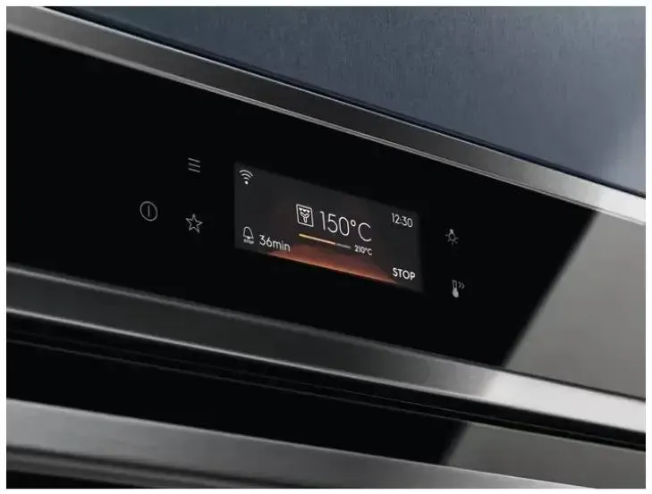 Духовой шкаф Electrolux EOE8P39WX — фото 6