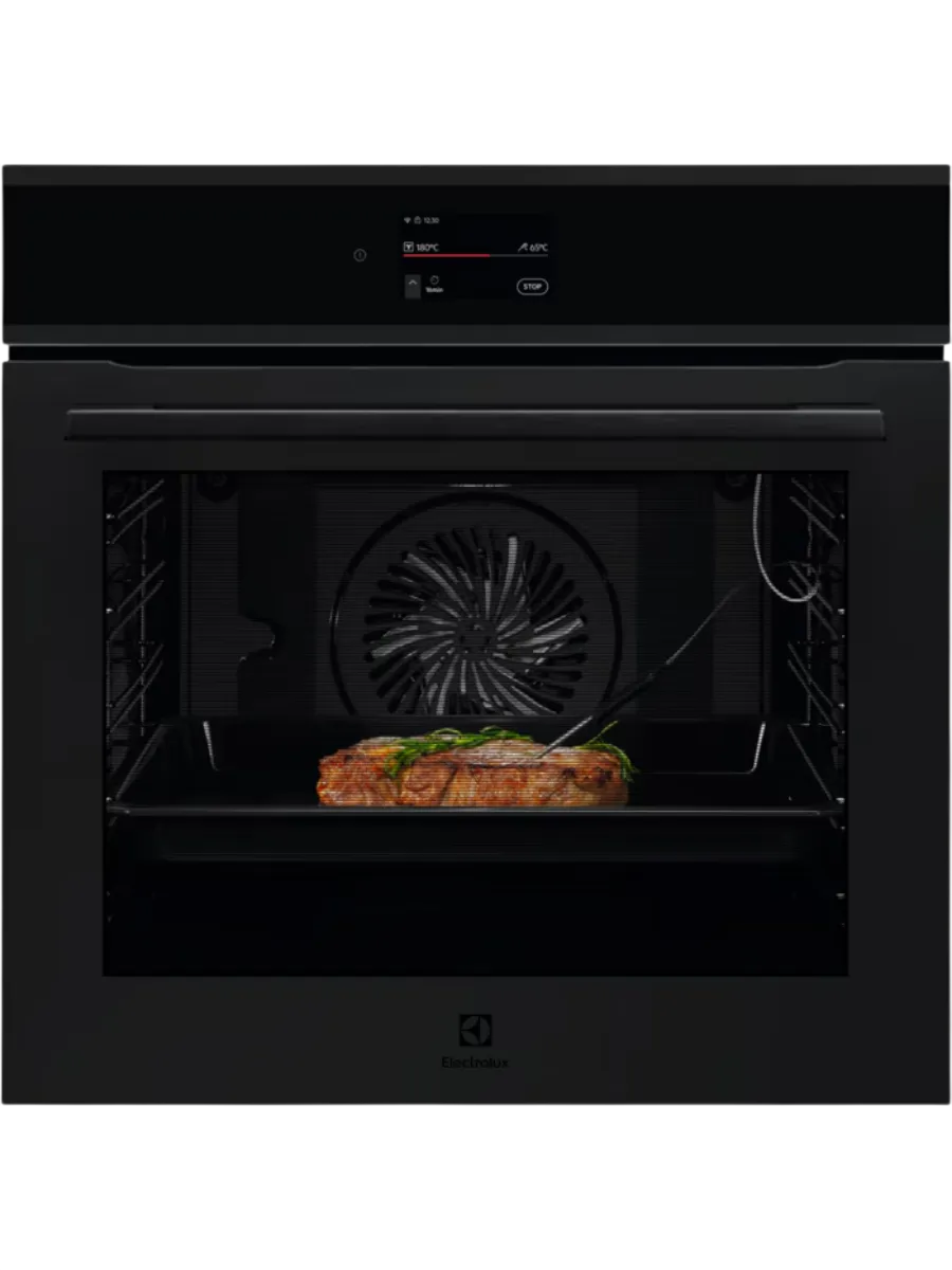 Духовой шкаф Electrolux EOE9P3XT