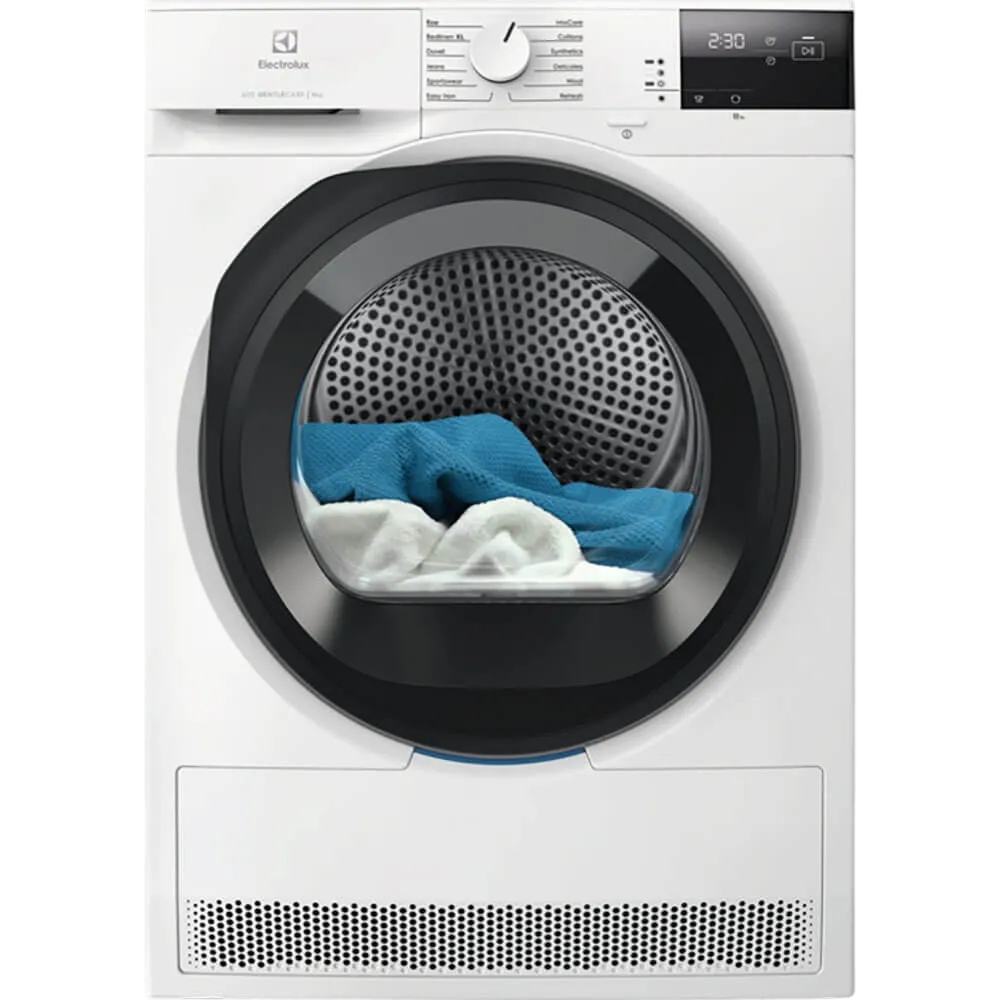 Сушильная машина Electrolux EW6D285AE