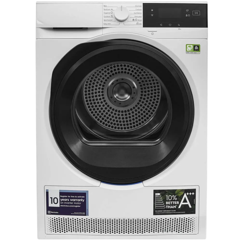 Сушильная машина Electrolux EW7D385UCE