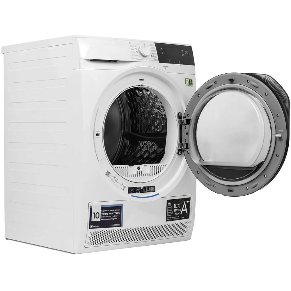 Сушильная машина Electrolux EW7D385UCE — фото 2