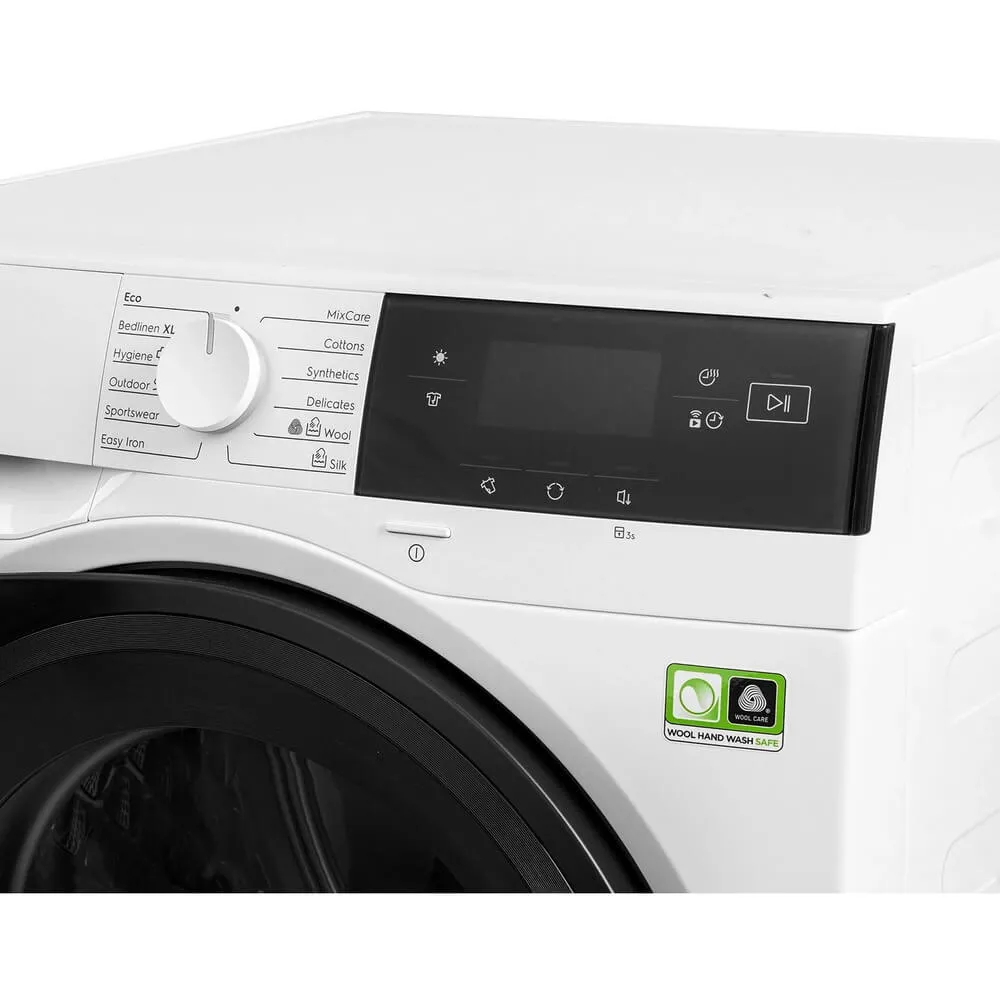 Сушильная машина Electrolux EW7D385UCE — фото 3