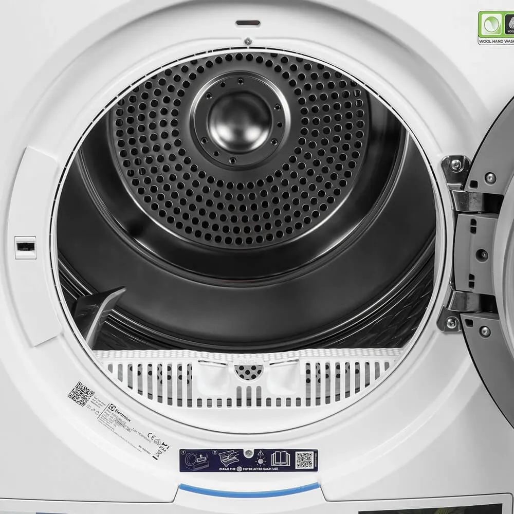 Сушильная машина Electrolux EW7D385UCE — фото 5