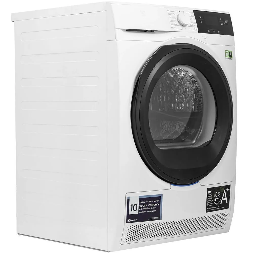Сушильная машина Electrolux EW7D385UCE — фото 7