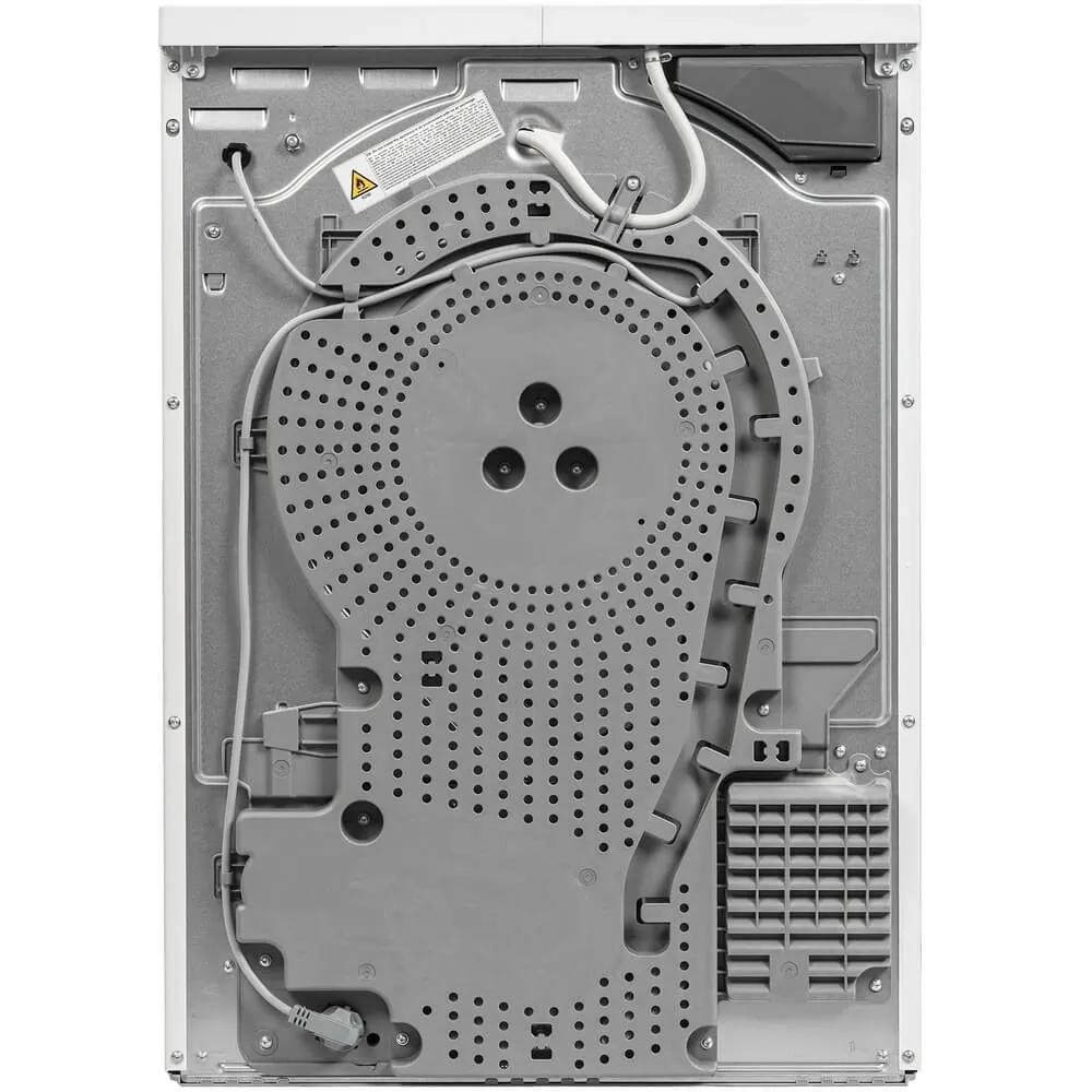 Сушильная машина Electrolux EW7D385UCE — фото 9