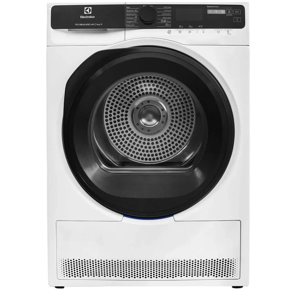 Сушильная машина Electrolux EW7D595UCE
