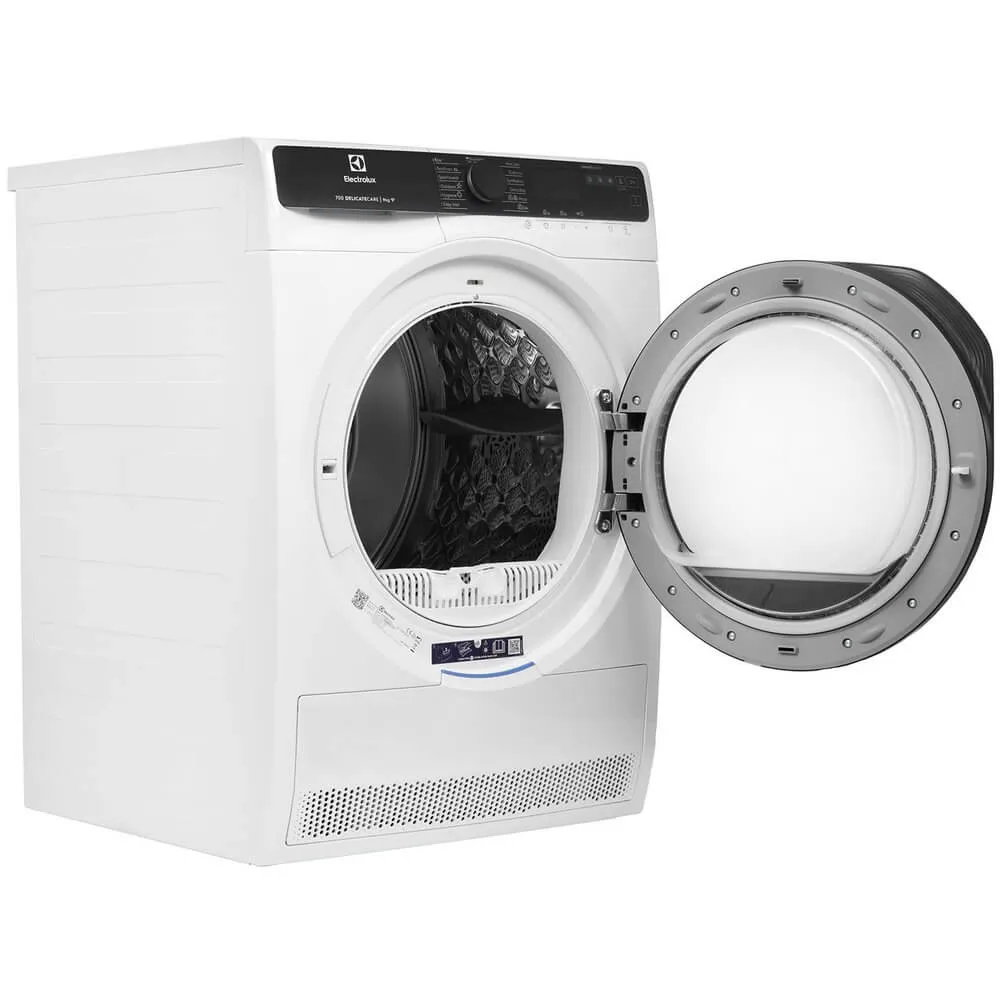 Сушильная машина Electrolux EW7D595UCE — фото 3