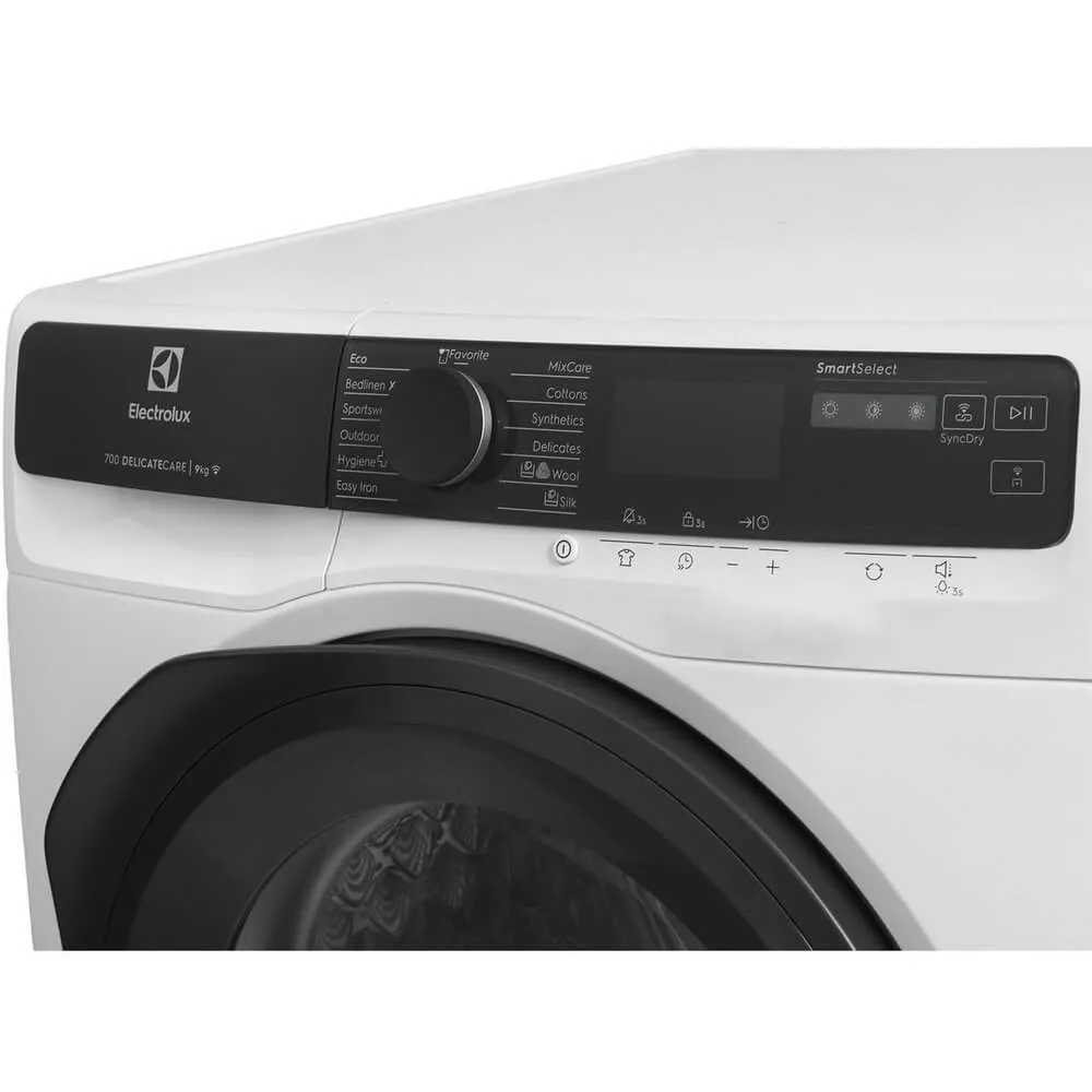 Сушильная машина Electrolux EW7D595UCE — фото 4