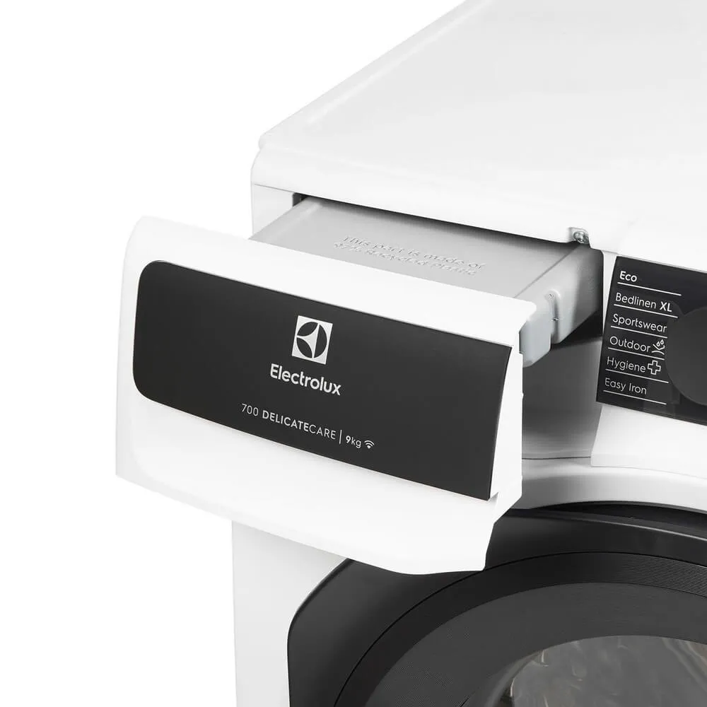 Сушильная машина Electrolux EW7D595UCE — фото 5