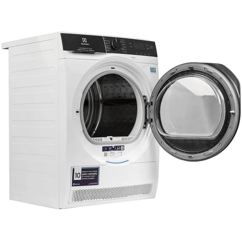 Сушильная машина Electrolux EW8D495MC — фото 2