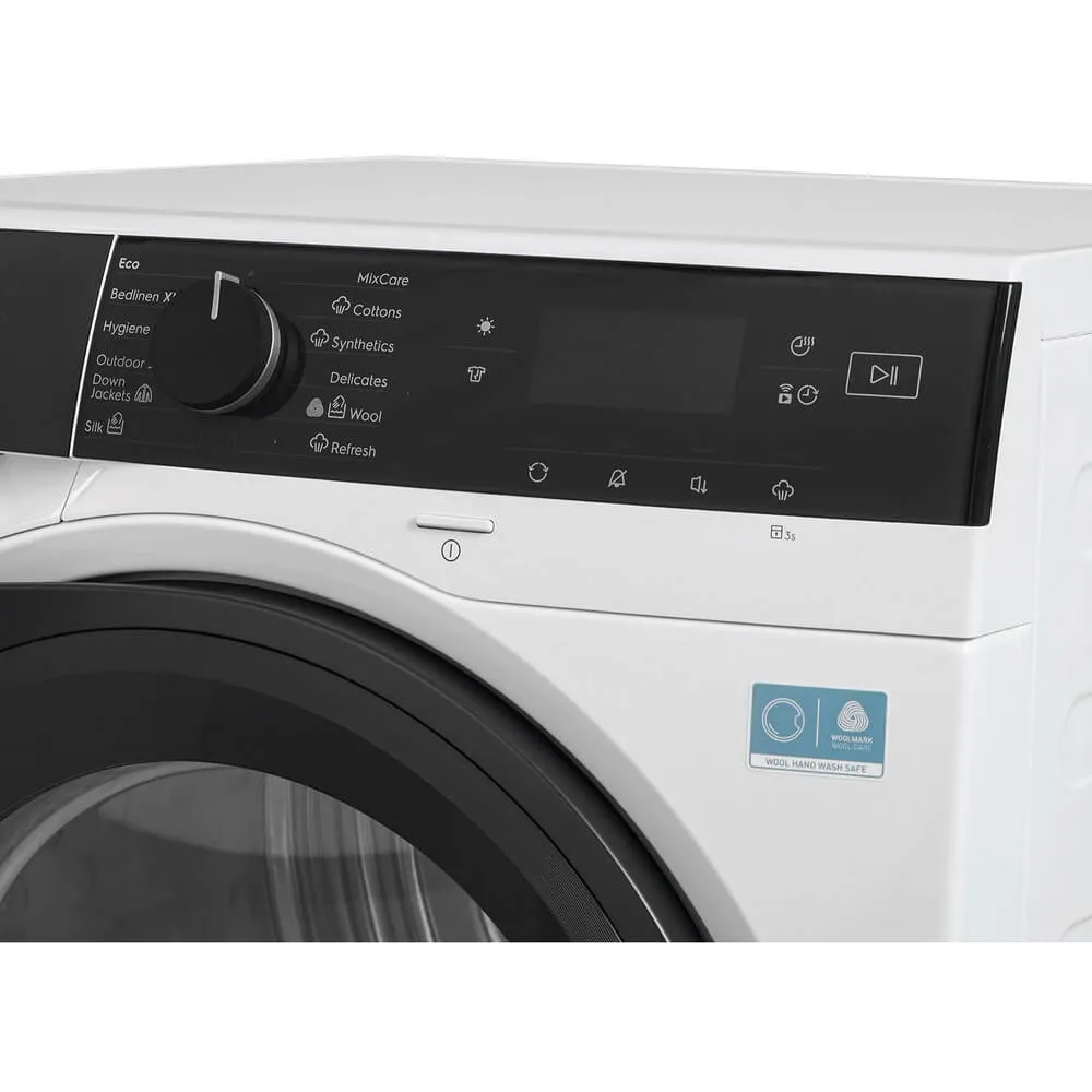 Сушильная машина Electrolux EW8D495MC — фото 3