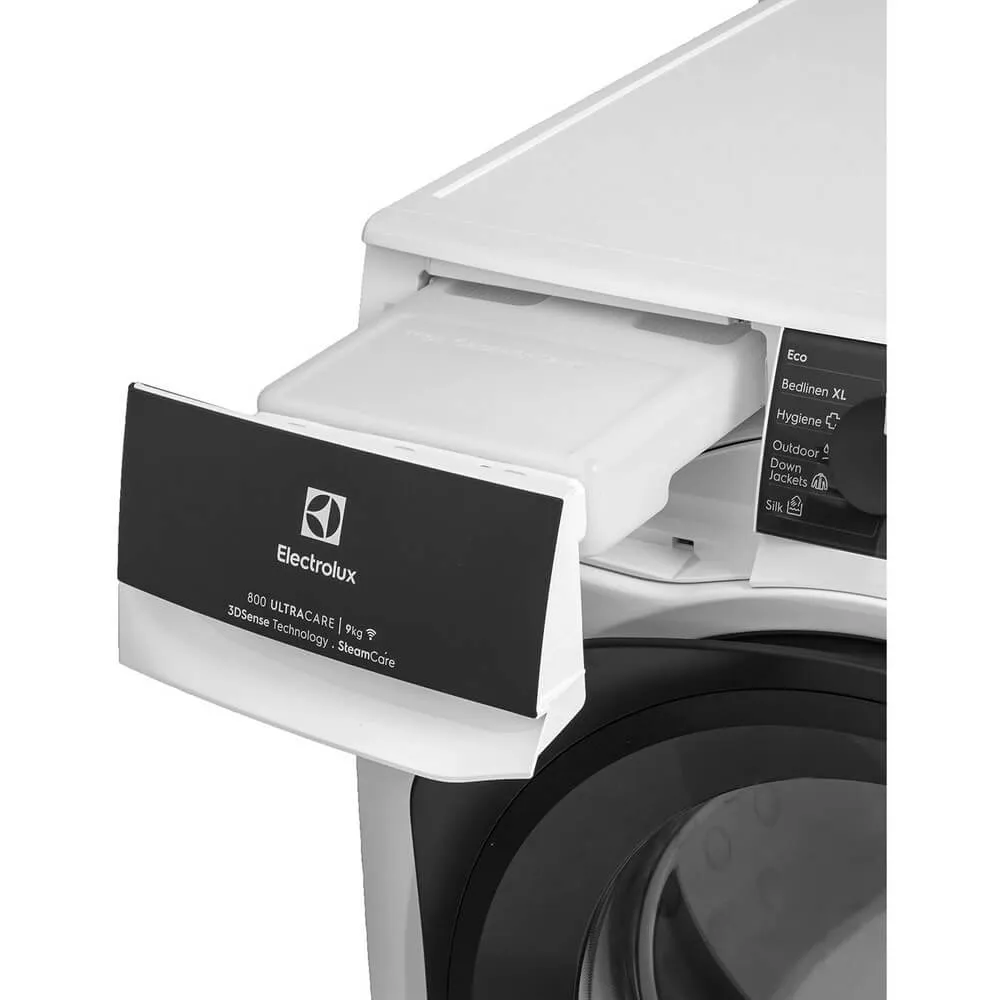Сушильная машина Electrolux EW8D495MC — фото 4