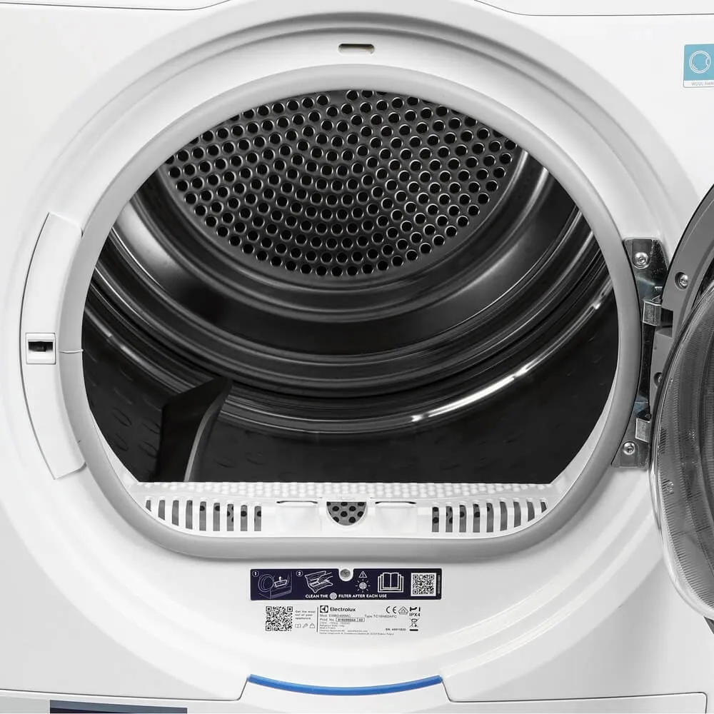 Сушильная машина Electrolux EW8D495MC — фото 5