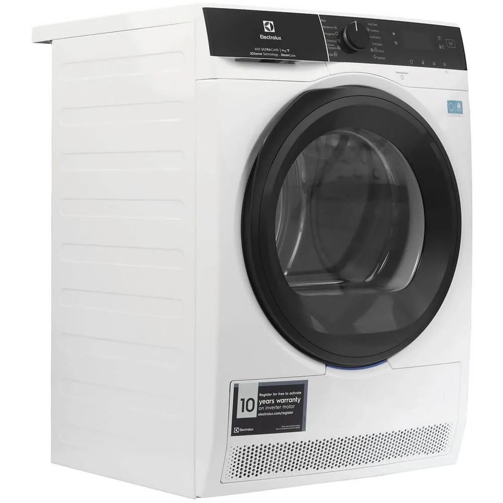 Сушильная машина Electrolux EW8D495MC — фото 7