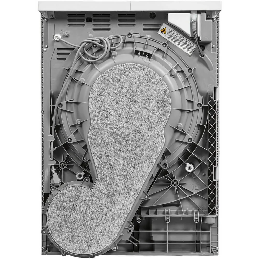 Сушильная машина Electrolux EW8D495MC — фото 9