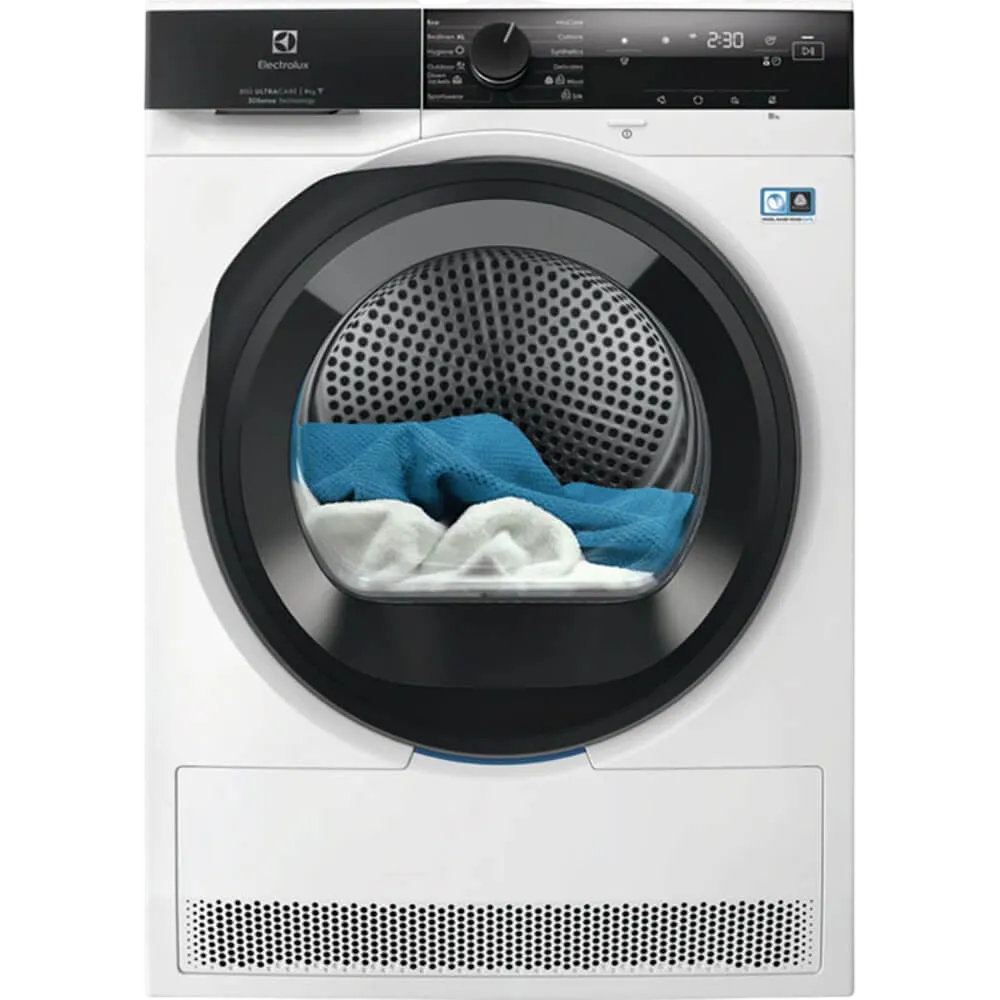 Сушильная машина Electrolux EW8D495MCE
