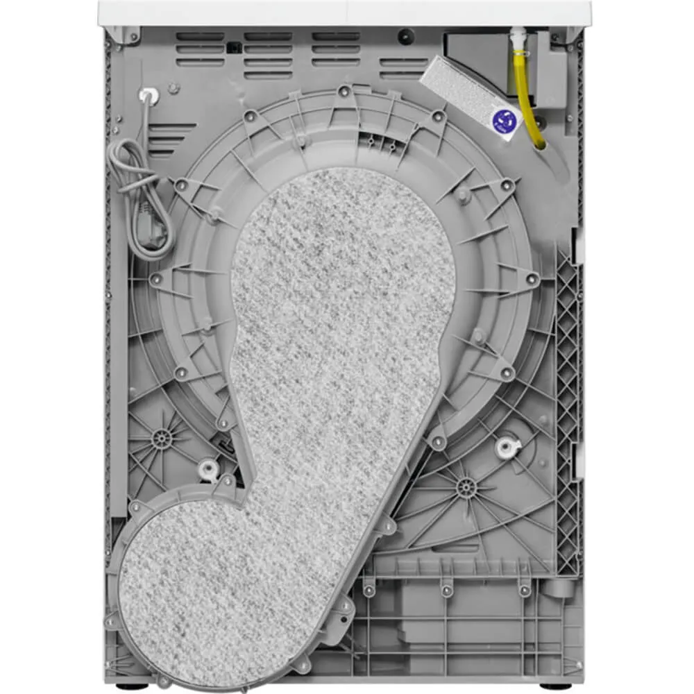 Сушильная машина Electrolux EW8D495MCE — фото 2