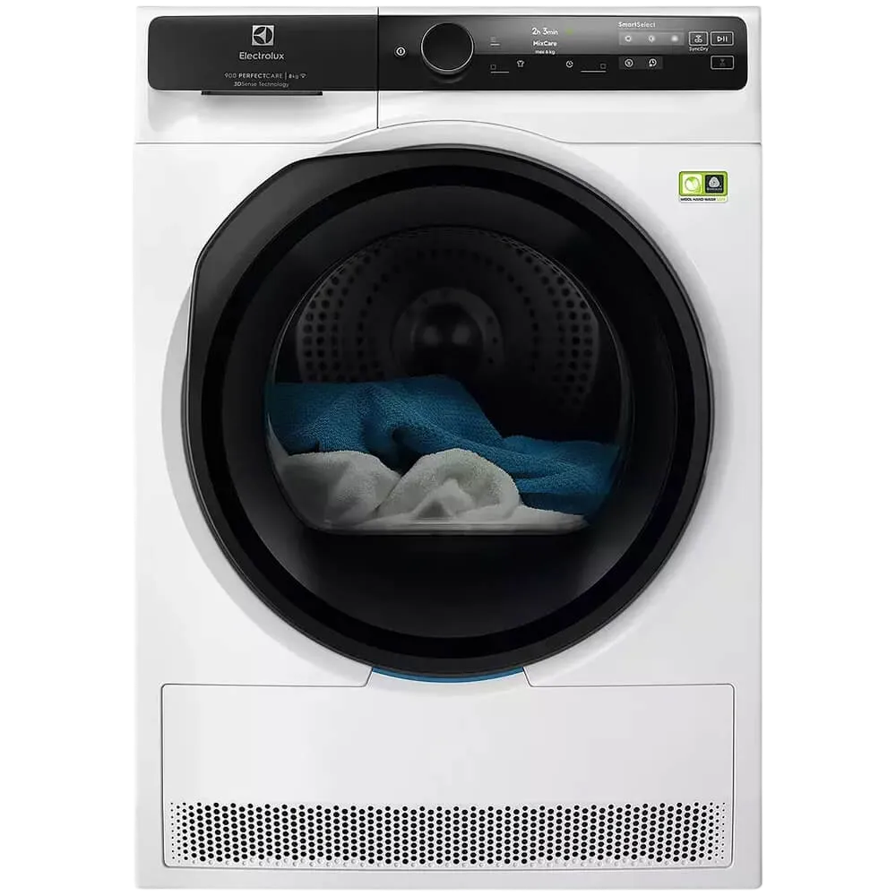 Сушильная машина Electrolux EW9D787KCE